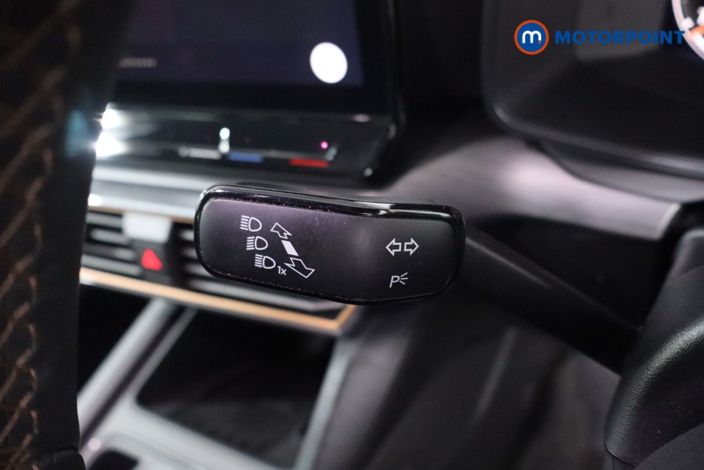 Cupra Formentor V2 Automatic Petrol SUV - Stock Number (1633254) - 14th supplementary image