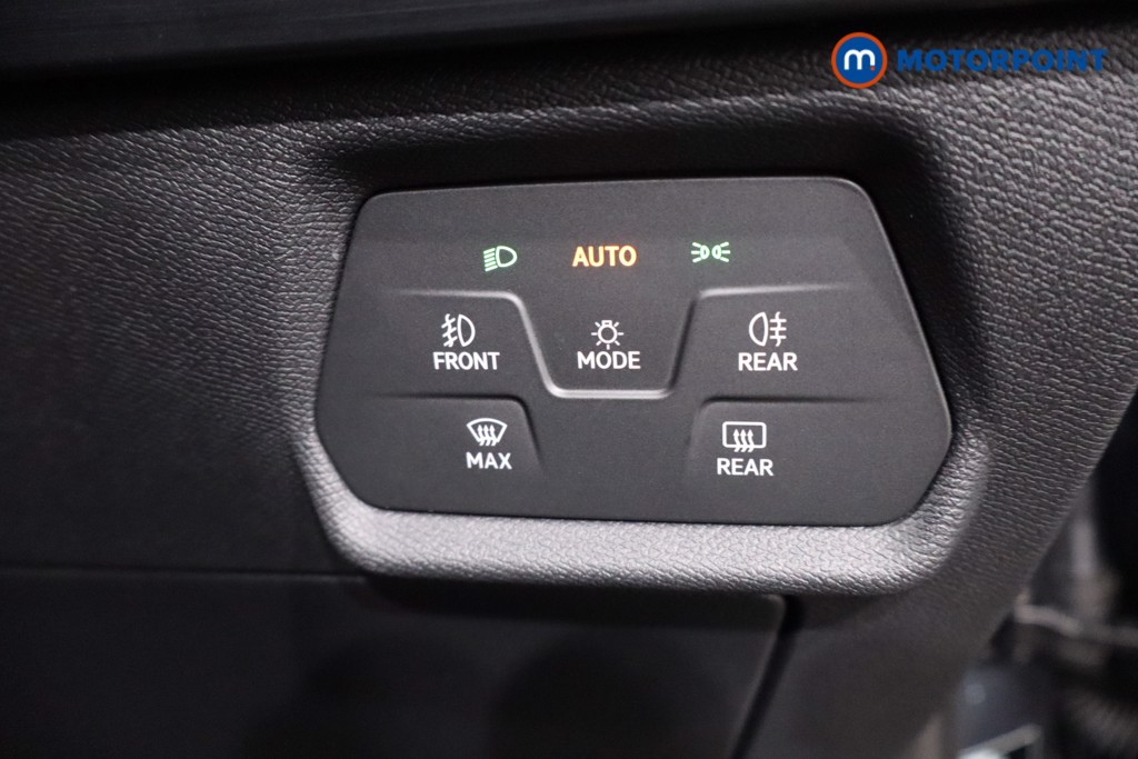 Cupra Formentor V2 Automatic Petrol SUV - Stock Number (1633254) - 17th supplementary image