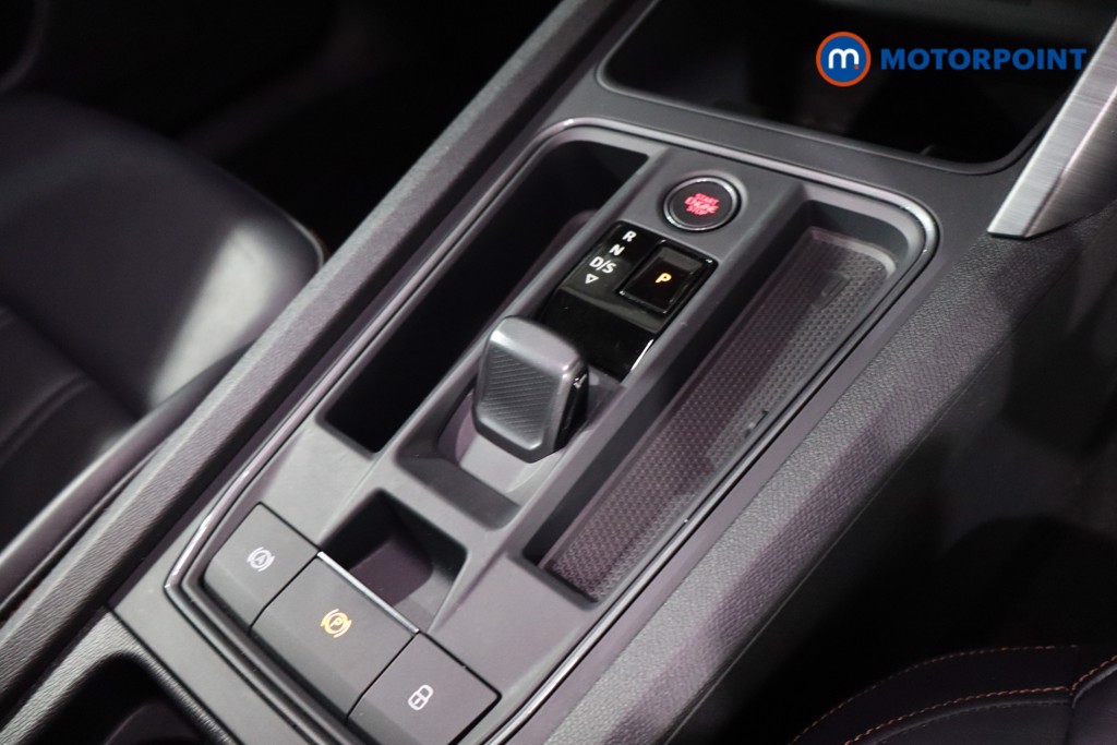 Cupra Formentor V2 Automatic Petrol SUV - Stock Number (1633254) - 18th supplementary image