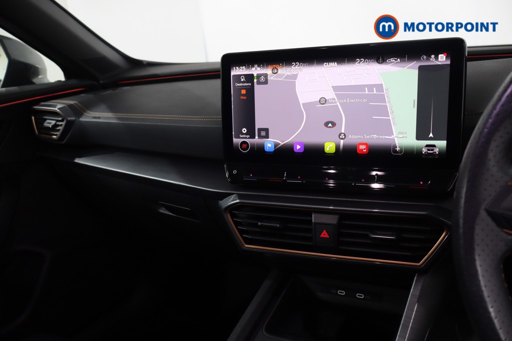 Cupra Formentor V2 Automatic Petrol SUV - Stock Number (1633254) - 20th supplementary image