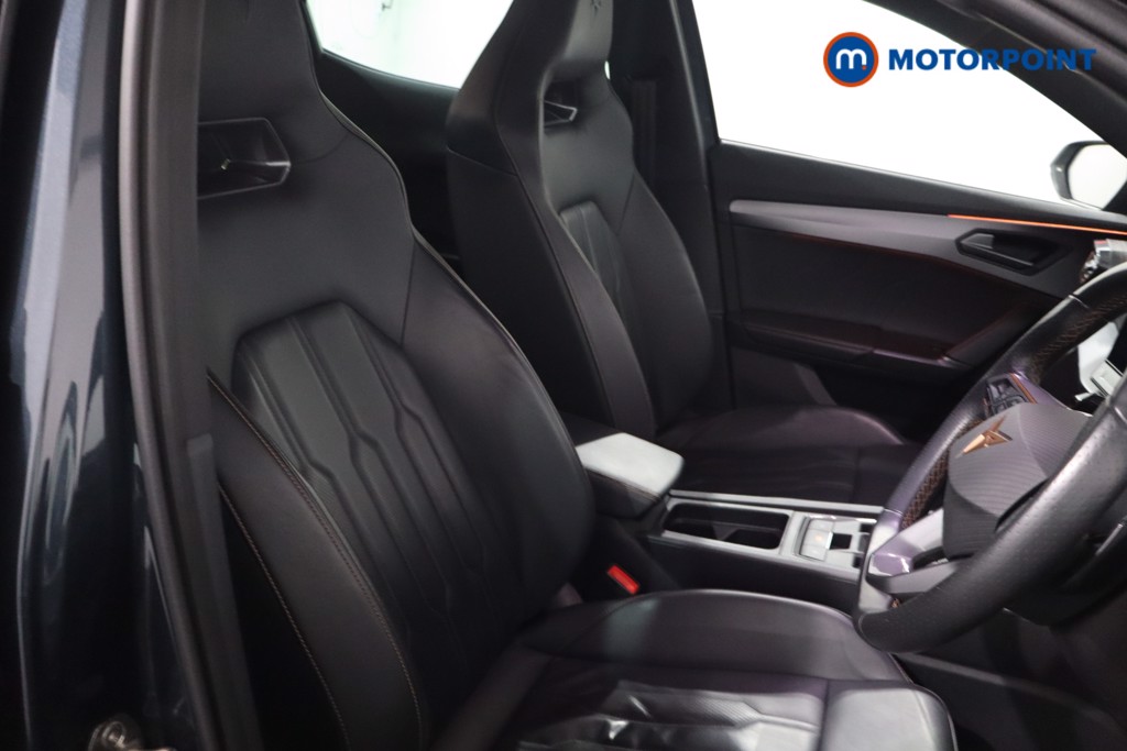 Cupra Formentor V2 Automatic Petrol SUV - Stock Number (1633254) - 22nd supplementary image