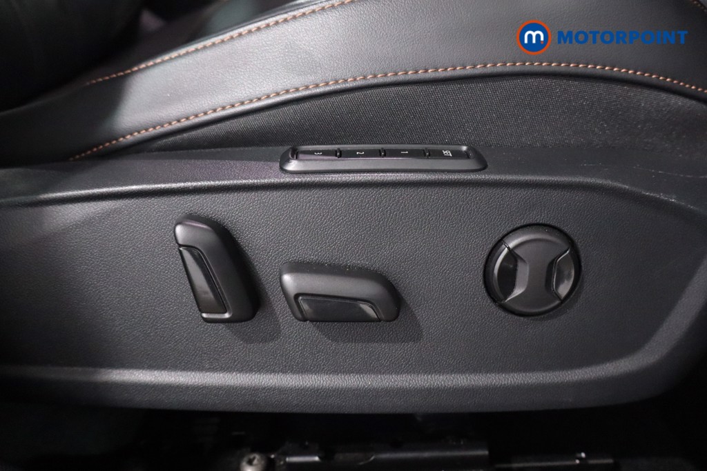 Cupra Formentor V2 Automatic Petrol SUV - Stock Number (1633254) - 23rd supplementary image