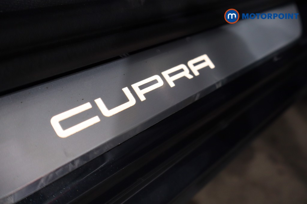 Cupra Formentor V2 Automatic Petrol SUV - Stock Number (1633254) - 24th supplementary image