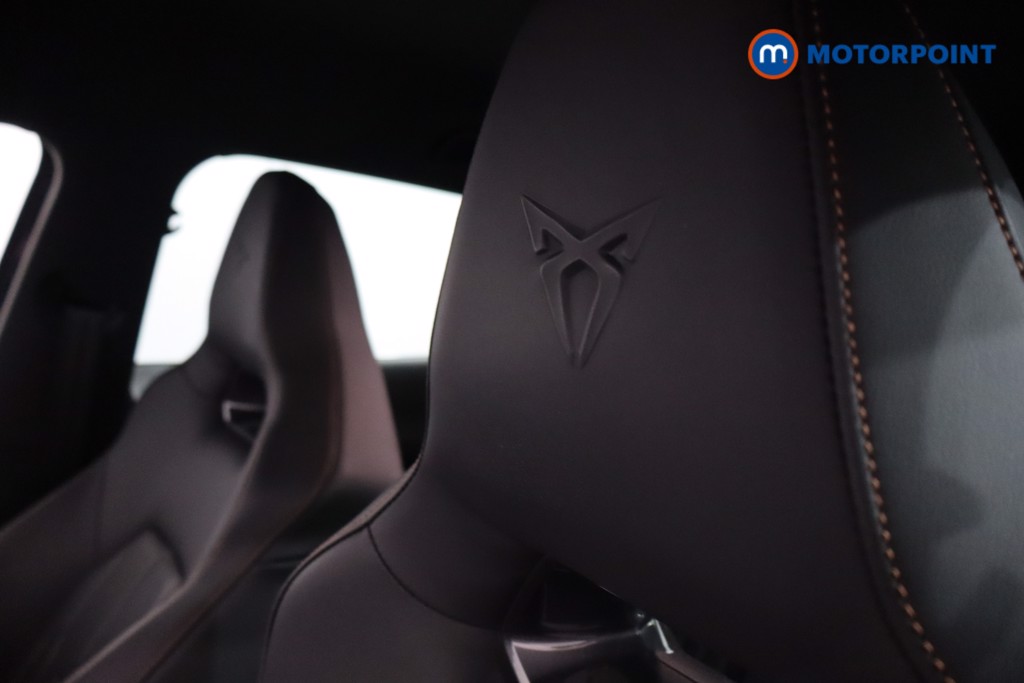 Cupra Formentor V2 Automatic Petrol SUV - Stock Number (1633254) - 27th supplementary image