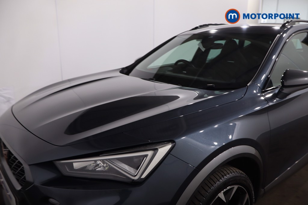 Cupra Formentor V2 Automatic Petrol SUV - Stock Number (1633254) - 30th supplementary image