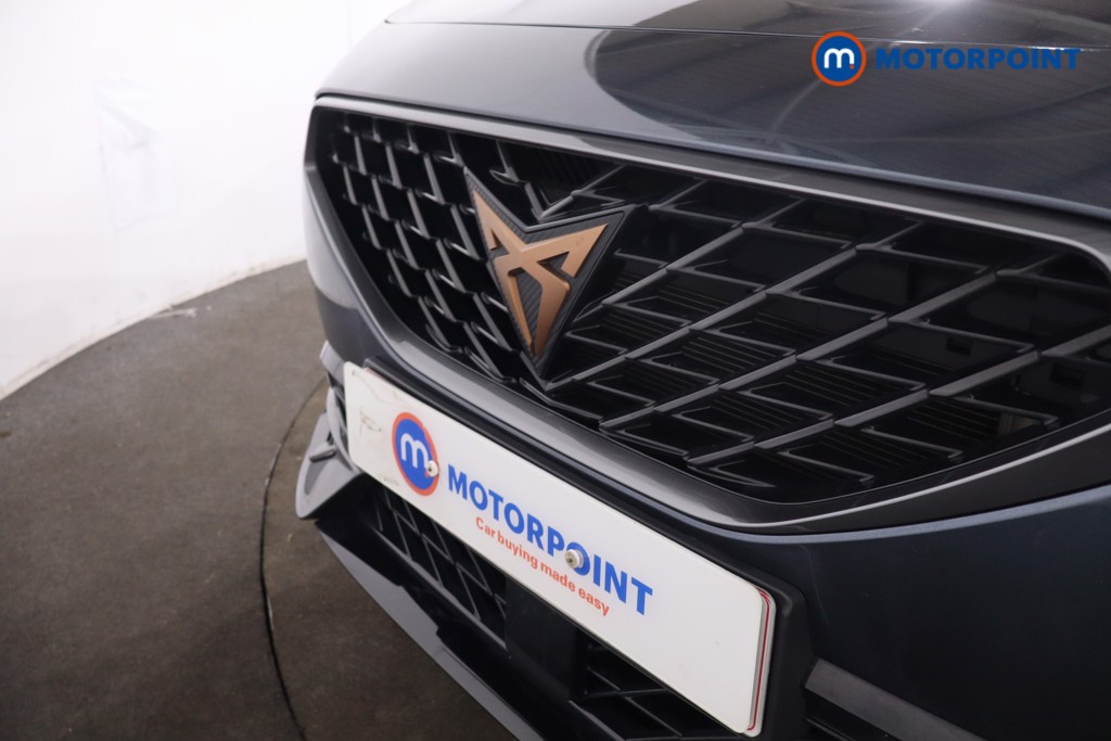 Cupra Formentor V2 Automatic Petrol SUV - Stock Number (1633254) - 31st supplementary image