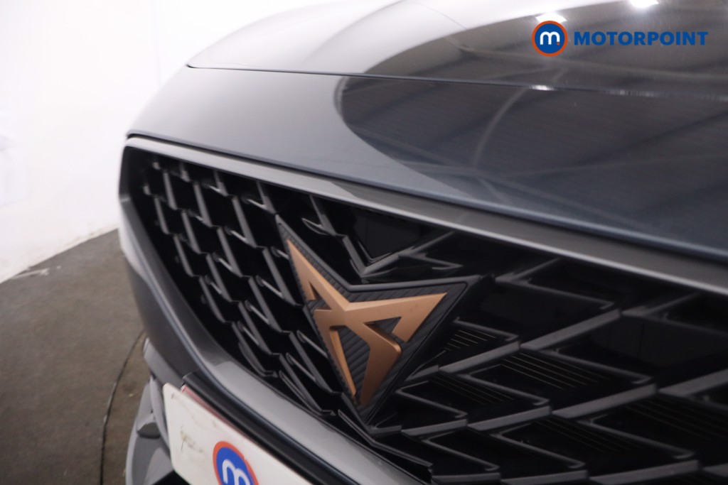 Cupra Formentor V2 Automatic Petrol SUV - Stock Number (1633254) - 32nd supplementary image