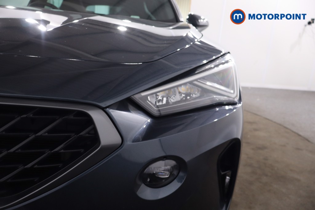 Cupra Formentor V2 Automatic Petrol SUV - Stock Number (1633254) - 33rd supplementary image