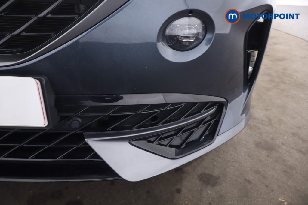 Cupra Formentor V2 Automatic Petrol SUV - Stock Number (1633254) - 34th supplementary image