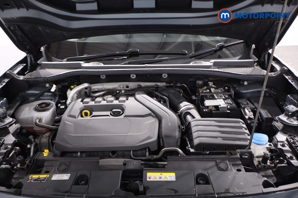 Cupra Formentor V2 Automatic Petrol SUV - Stock Number (1633254) - 35th supplementary image