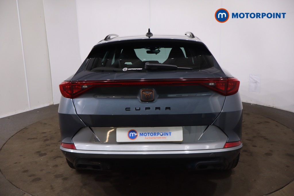 Cupra Formentor V2 Automatic Petrol SUV - Stock Number (1633254) - 36th supplementary image