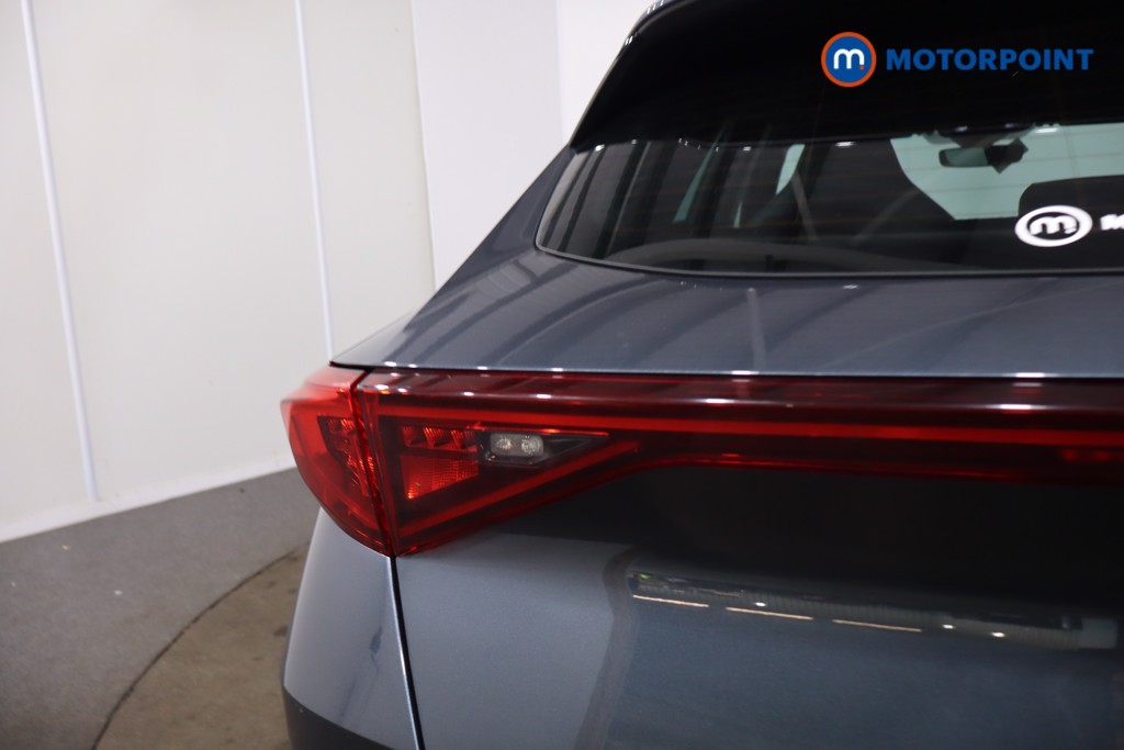 Cupra Formentor V2 Automatic Petrol SUV - Stock Number (1633254) - 37th supplementary image