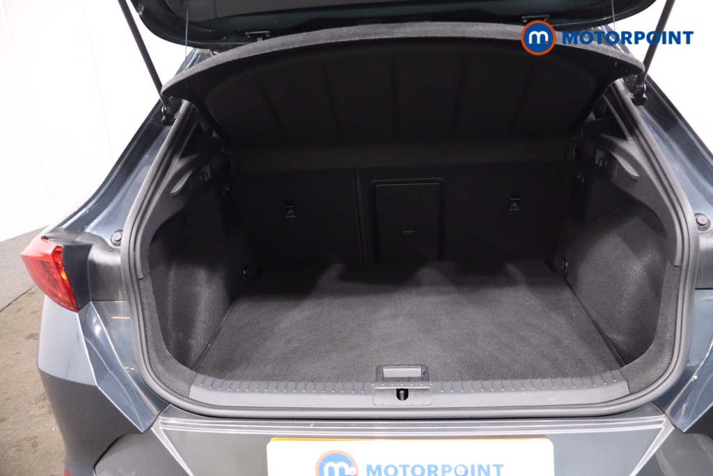 Cupra Formentor V2 Automatic Petrol SUV - Stock Number (1633254) - 39th supplementary image