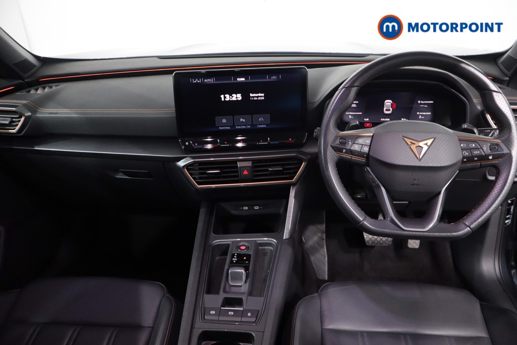 Cupra Formentor V2 Automatic Petrol SUV - Stock Number (1633254) - 1st supplementary image