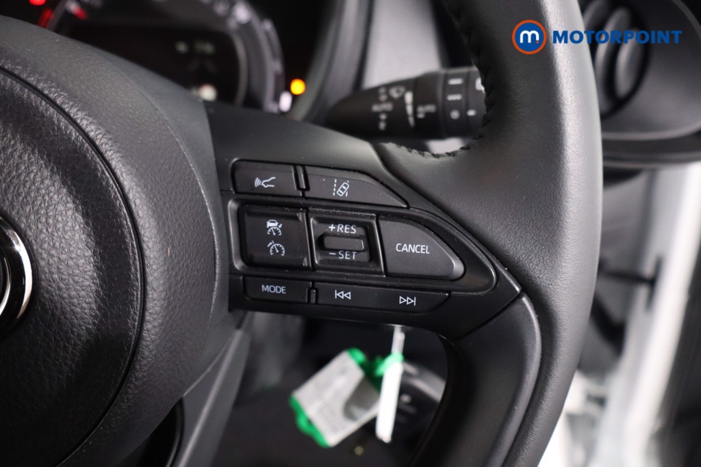 Toyota Aygo X Edge Manual Petrol Hatchback - Stock Number (1633316) - 8th supplementary image