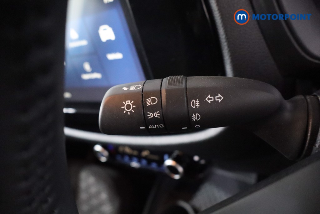 Toyota Aygo X Edge Manual Petrol Hatchback - Stock Number (1633316) - 14th supplementary image