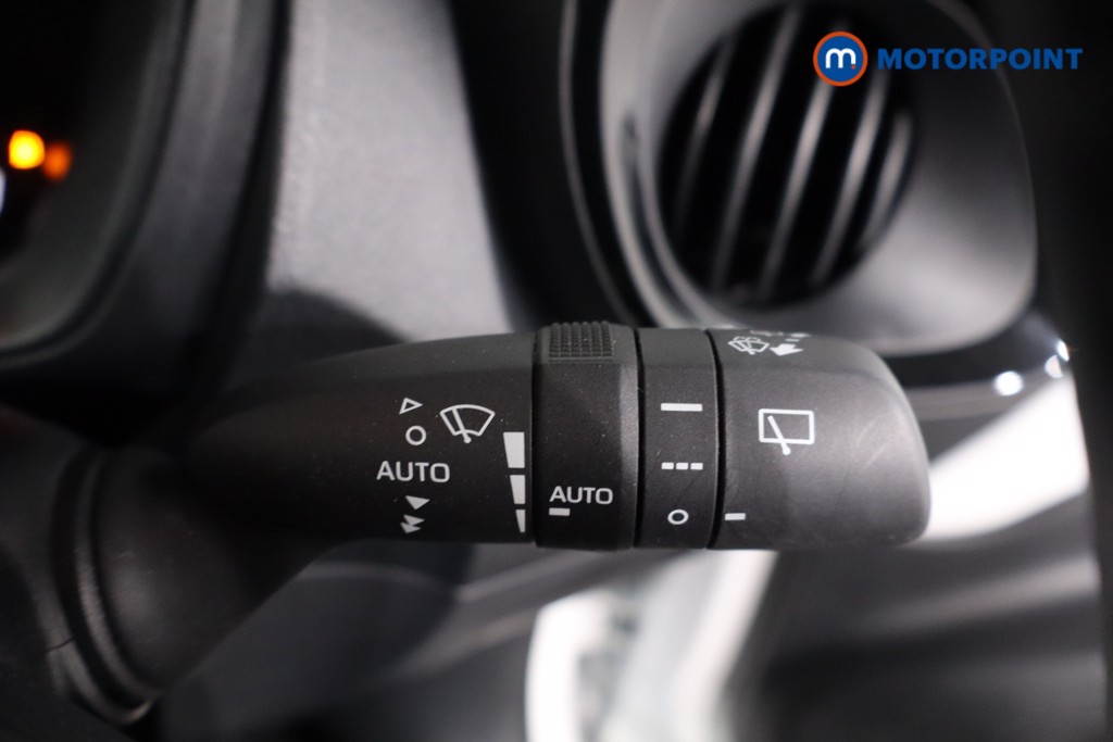 Toyota Aygo X Edge Manual Petrol Hatchback - Stock Number (1633316) - 15th supplementary image