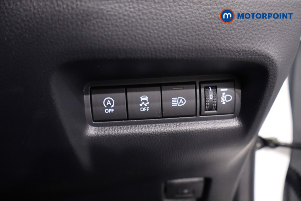 Toyota Aygo X Edge Manual Petrol Hatchback - Stock Number (1633316) - 17th supplementary image