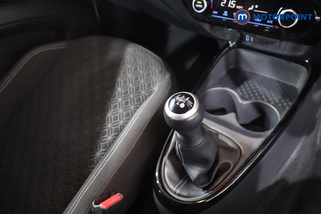 Toyota Aygo X Edge Manual Petrol Hatchback - Stock Number (1633316) - 20th supplementary image