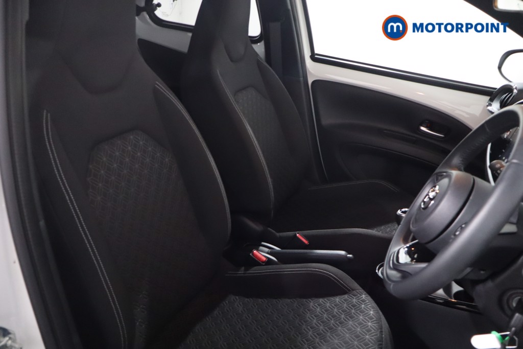 Toyota Aygo X Edge Manual Petrol Hatchback - Stock Number (1633316) - 21st supplementary image