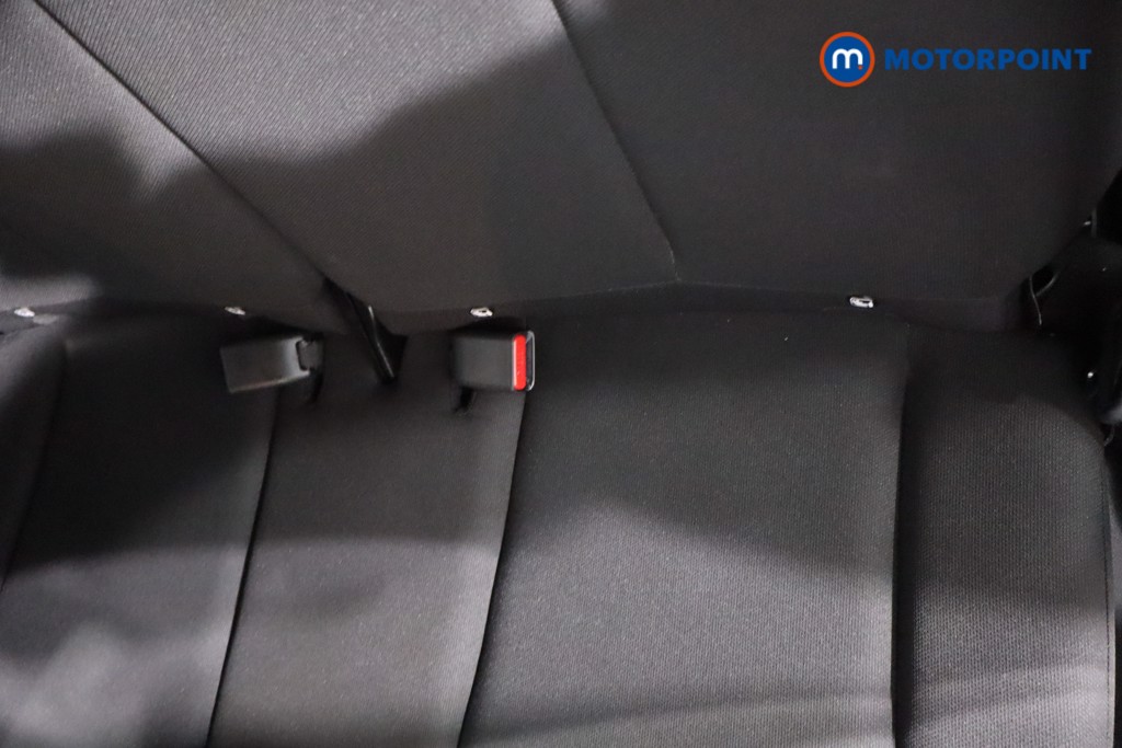 Toyota Aygo X Edge Manual Petrol Hatchback - Stock Number (1633316) - 24th supplementary image