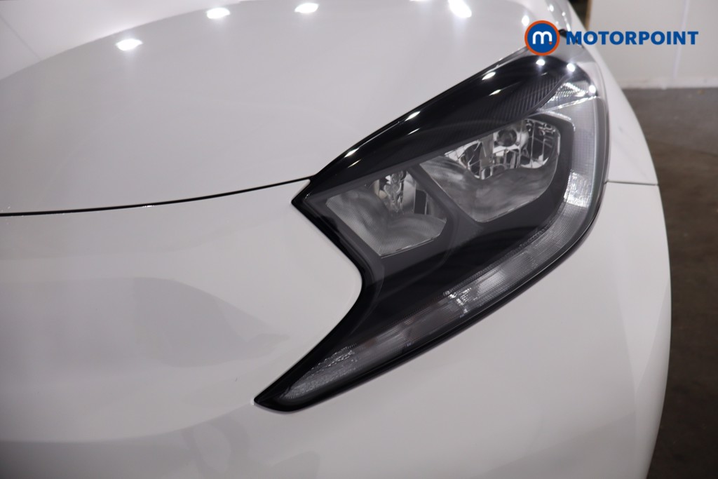 Toyota Aygo X Edge Manual Petrol Hatchback - Stock Number (1633316) - 29th supplementary image