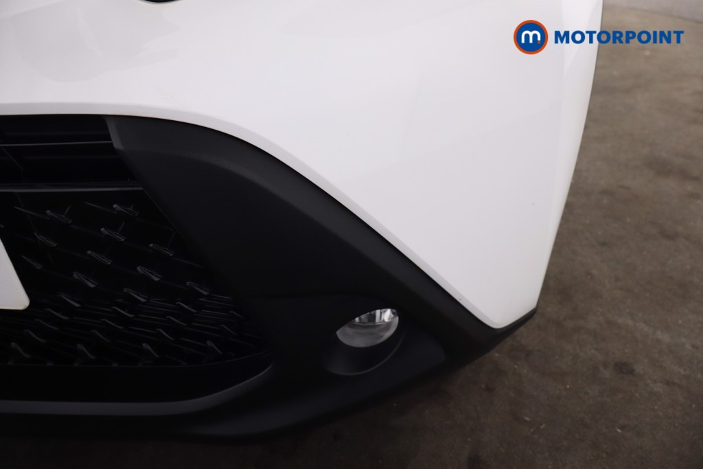 Toyota Aygo X Edge Manual Petrol Hatchback - Stock Number (1633316) - 30th supplementary image