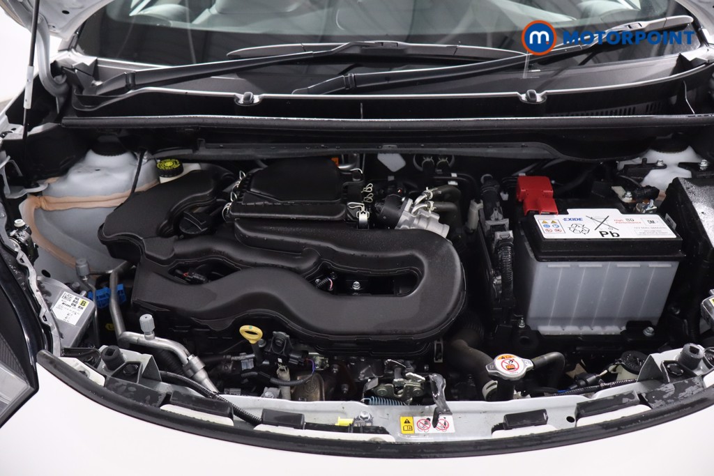 Toyota Aygo X Edge Manual Petrol Hatchback - Stock Number (1633316) - 31st supplementary image