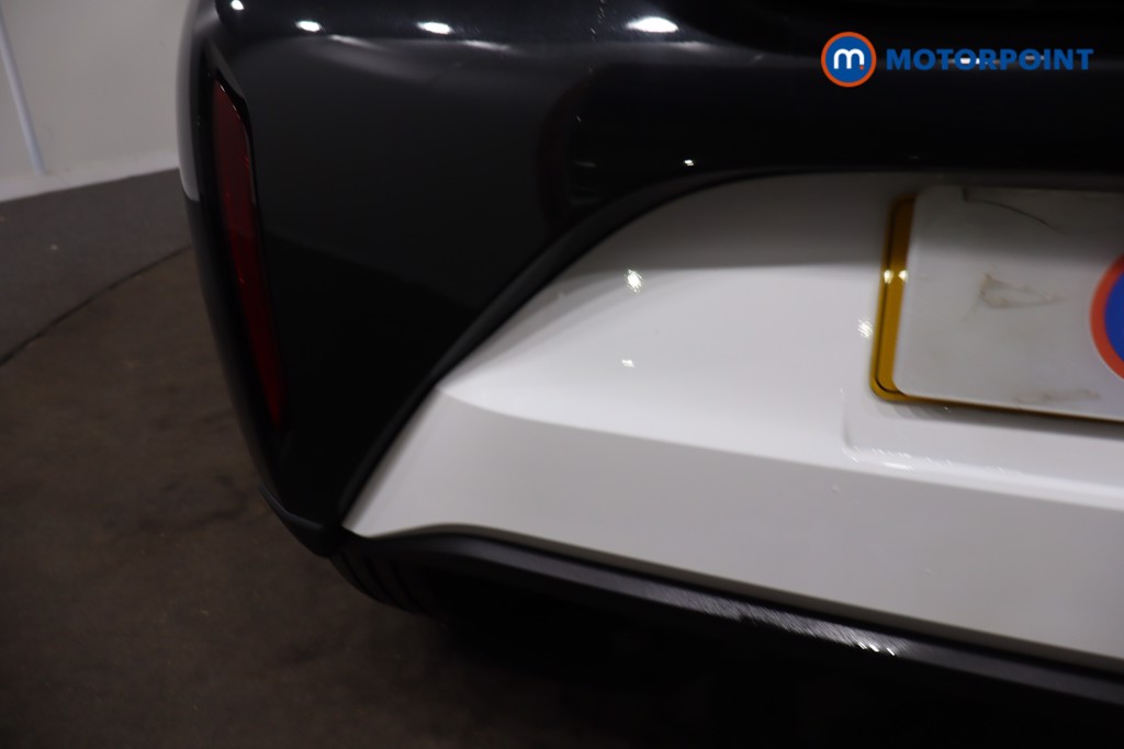 Toyota Aygo X Edge Manual Petrol Hatchback - Stock Number (1633316) - 35th supplementary image