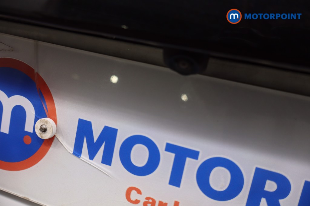 Toyota Aygo X Edge Manual Petrol Hatchback - Stock Number (1633316) - 36th supplementary image