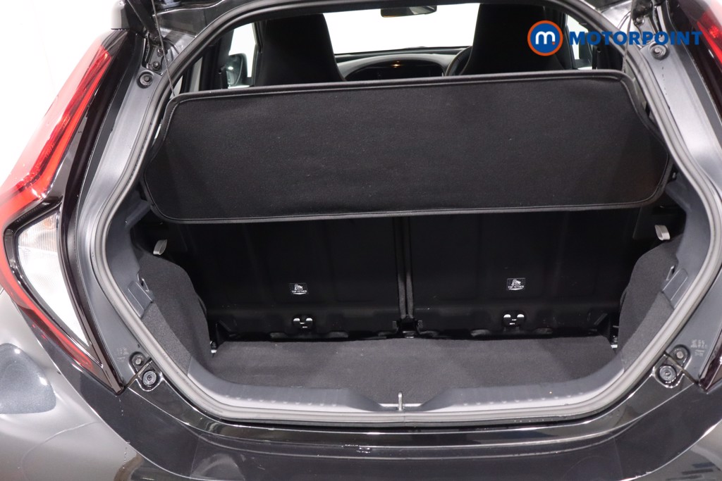 Toyota Aygo X Edge Manual Petrol Hatchback - Stock Number (1633316) - 37th supplementary image