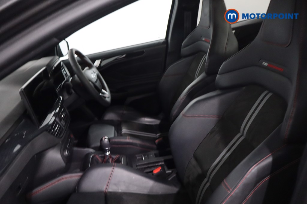Ford Focus ST Manual Petrol Hatchback - Stock Number (1633407) - 4th supplementary image