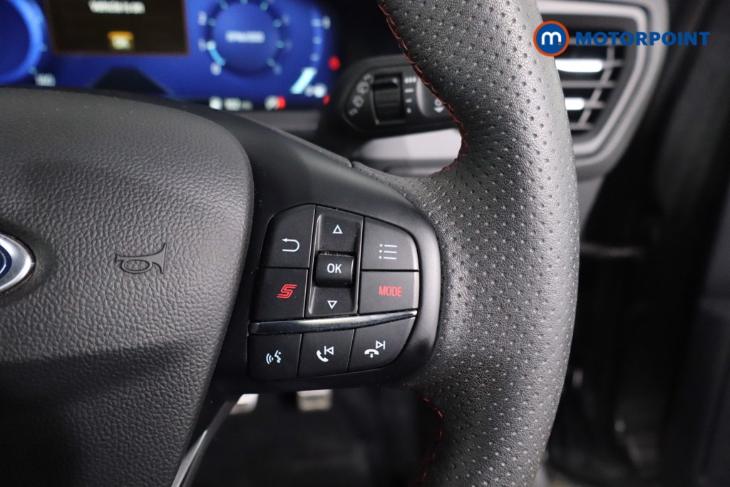 Ford Focus ST Manual Petrol Hatchback - Stock Number (1633407) - 8th supplementary image