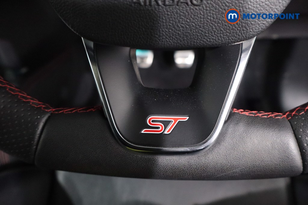Ford Focus ST Manual Petrol Hatchback - Stock Number (1633407) - 15th supplementary image