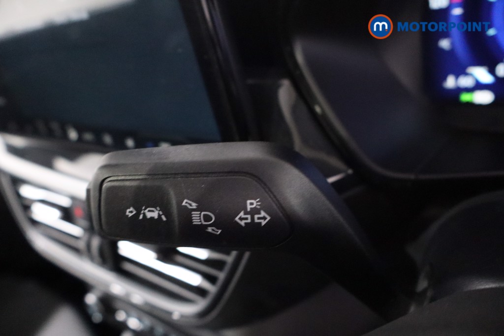 Ford Focus ST Manual Petrol Hatchback - Stock Number (1633407) - 16th supplementary image