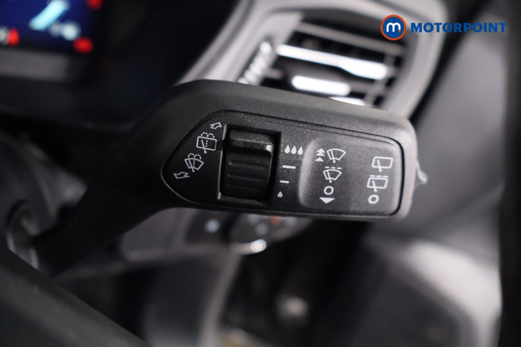 Ford Focus ST Manual Petrol Hatchback - Stock Number (1633407) - 17th supplementary image