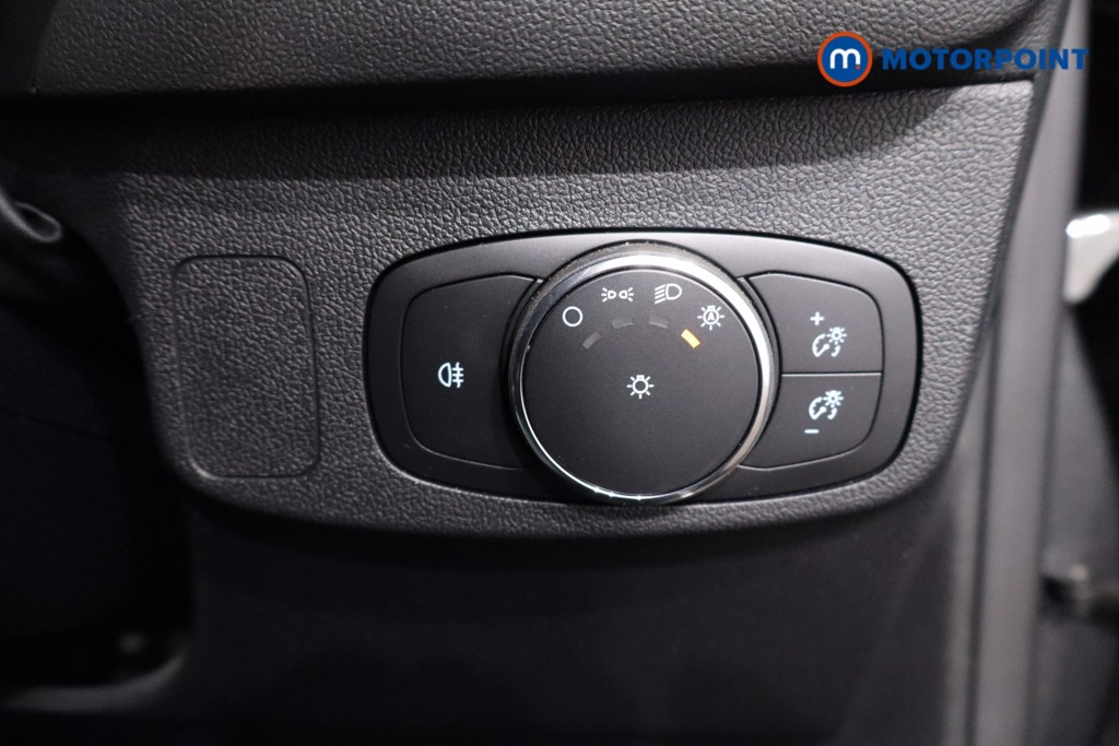 Ford Focus ST Manual Petrol Hatchback - Stock Number (1633407) - 18th supplementary image