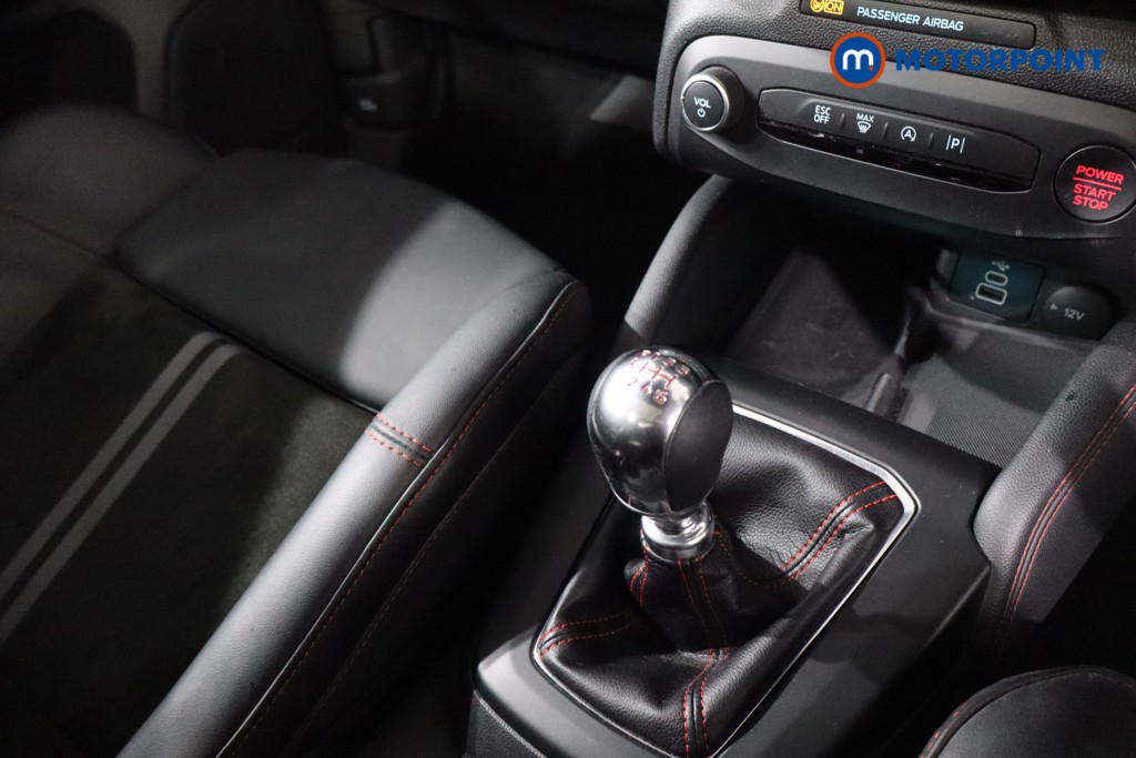 Ford Focus ST Manual Petrol Hatchback - Stock Number (1633407) - 19th supplementary image
