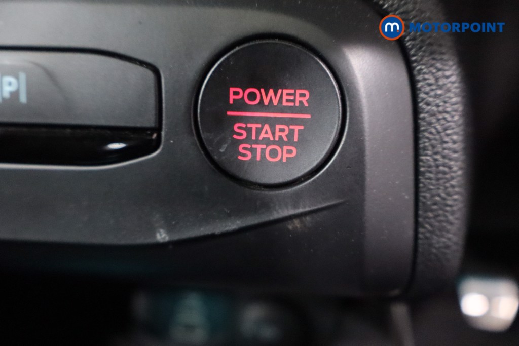 Ford Focus ST Manual Petrol Hatchback - Stock Number (1633407) - 20th supplementary image