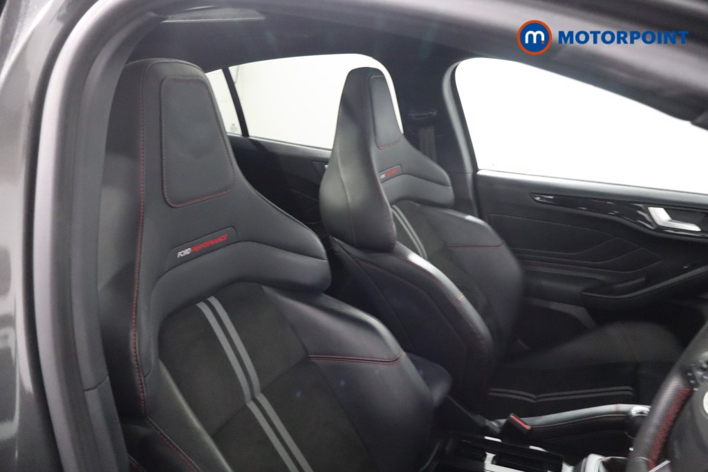 Ford Focus ST Manual Petrol Hatchback - Stock Number (1633407) - 24th supplementary image