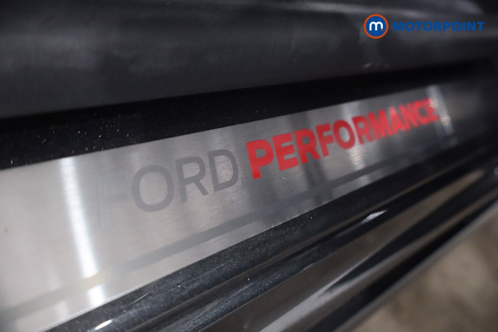 Ford Focus ST Manual Petrol Hatchback - Stock Number (1633407) - 25th supplementary image