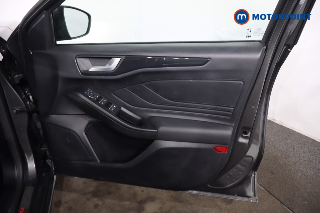 Ford Focus ST Manual Petrol Hatchback - Stock Number (1633407) - 26th supplementary image