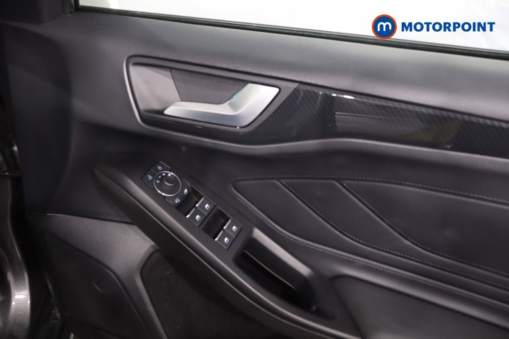 Ford Focus ST Manual Petrol Hatchback - Stock Number (1633407) - 27th supplementary image