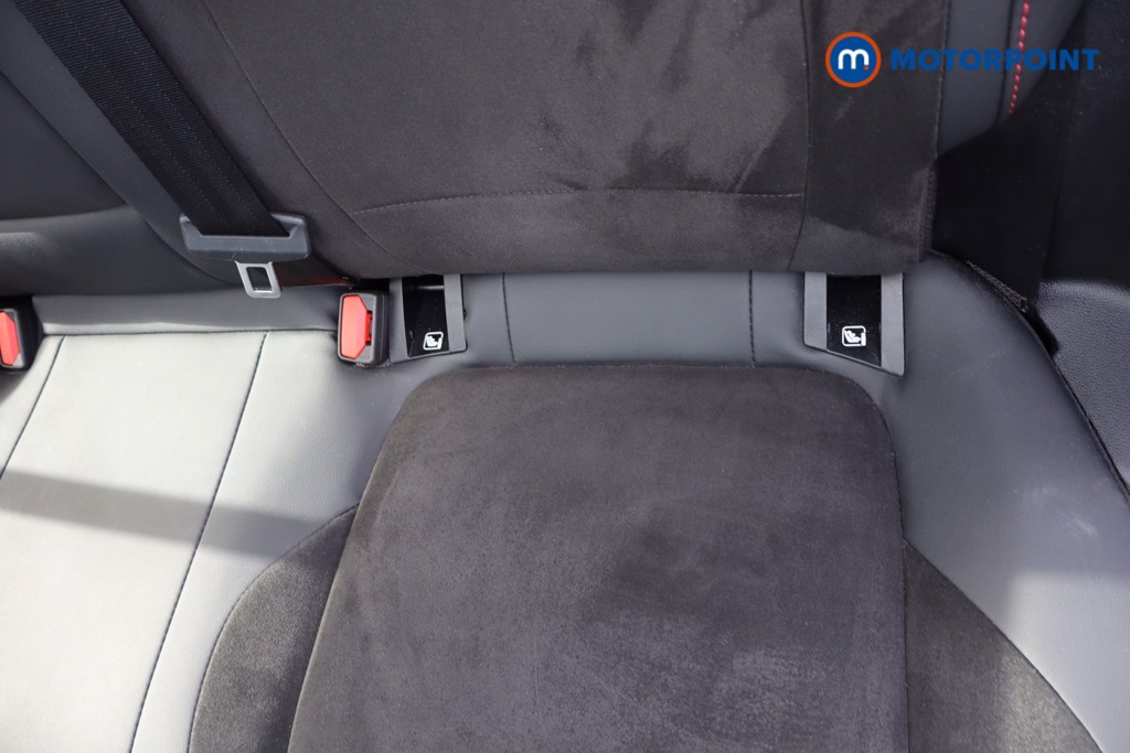 Ford Focus ST Manual Petrol Hatchback - Stock Number (1633407) - 28th supplementary image
