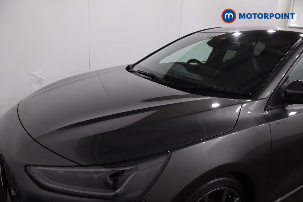 Ford Focus ST Manual Petrol Hatchback - Stock Number (1633407) - 29th supplementary image
