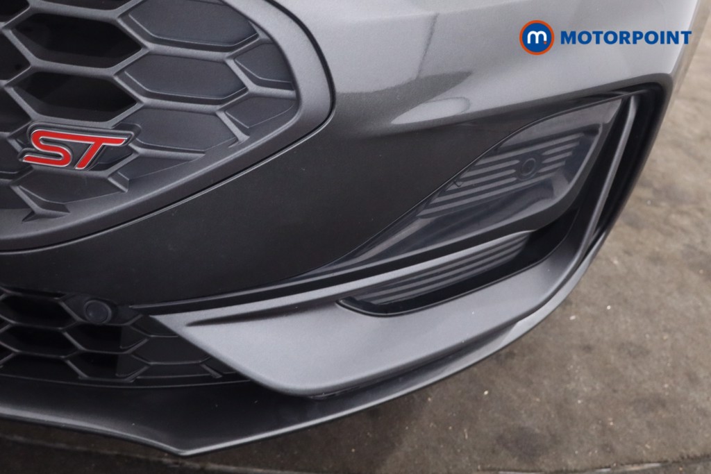 Ford Focus ST Manual Petrol Hatchback - Stock Number (1633407) - 33rd supplementary image