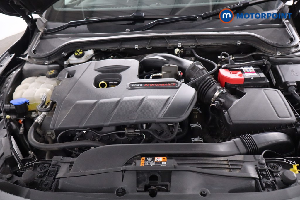 Ford Focus ST Manual Petrol Hatchback - Stock Number (1633407) - 34th supplementary image