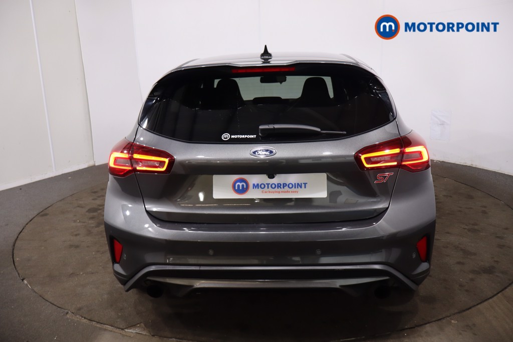 Ford Focus ST Manual Petrol Hatchback - Stock Number (1633407) - 35th supplementary image