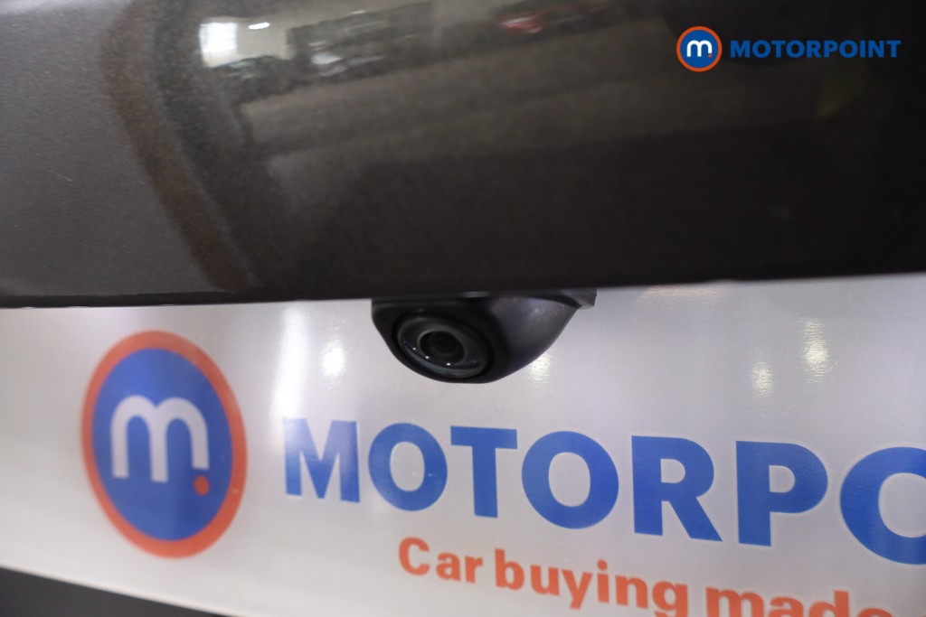 Ford Focus ST Manual Petrol Hatchback - Stock Number (1633407) - 38th supplementary image