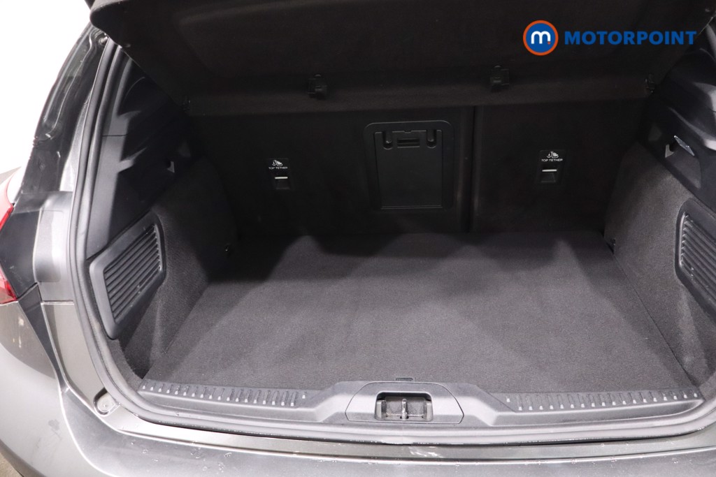 Ford Focus ST Manual Petrol Hatchback - Stock Number (1633407) - 39th supplementary image